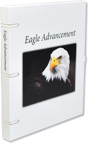 UniKeep Eagle Scout Binder Kit