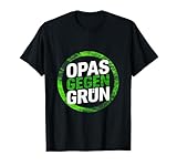 Opas Gegen Grun
