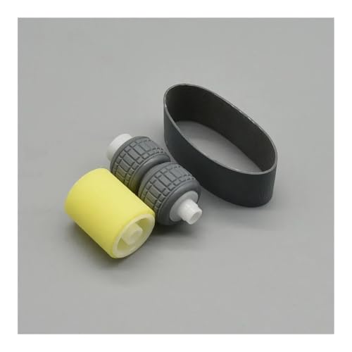 Rouleau de ramassage 3500i galet de séparation d'alimentation pour photocopieur 4500i 5500i 6550ci