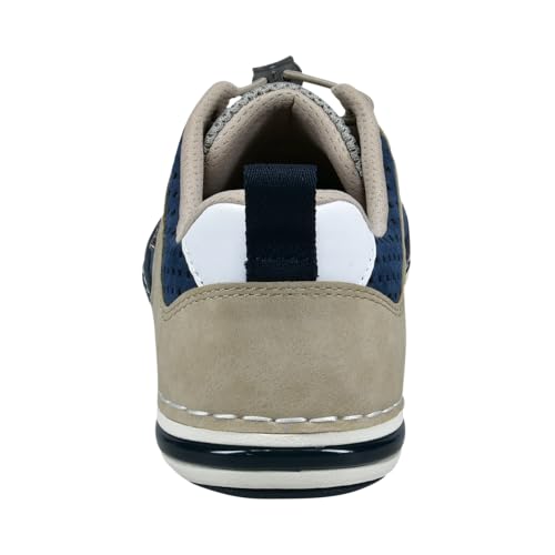Image of bugatti Men's Business Shoes, Men's Lace-Up
