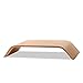 Samdi Wooden Monitor Stand, Riser Stand, Shelf Stand for all iMac and other Computers LCD Monitors. See eye-to-eye with your Monitors