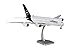 Limox Wings Lufthansa Airbus A380-800 Scale 1:200 | Neue Lufthansa LACKIERUNG |