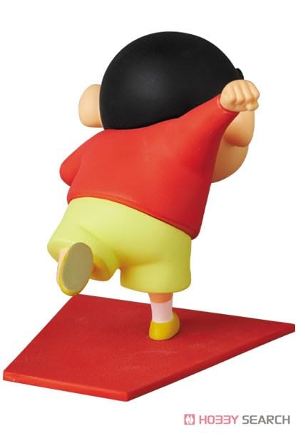 Amazon.co.jp: UDF しんちゃん（嵐を呼ぶ モーレツ！オトナ帝国
