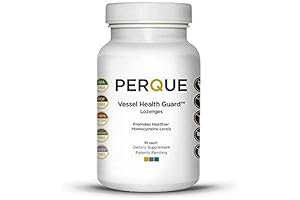 Perque, Vessel Health Guard