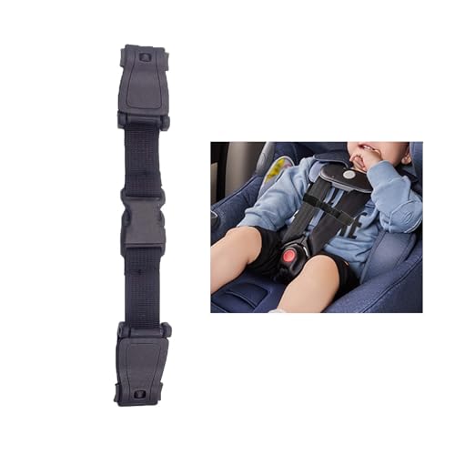 Universal Seat Chest Harness Clip, Seat Safety Strap Clip Lock fo...