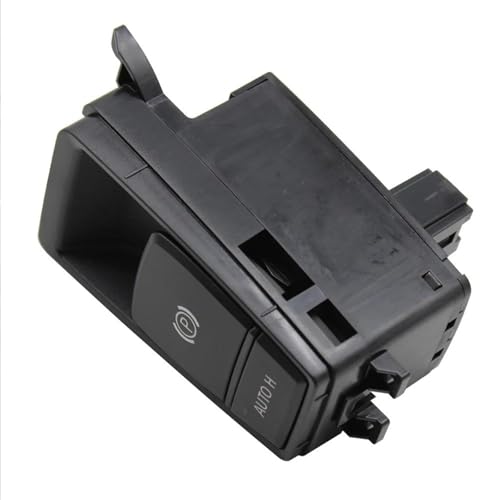 Interruptor Freno Mano Eléctrico X5 X6 E70 E71 Módulo Control 61319148508 5