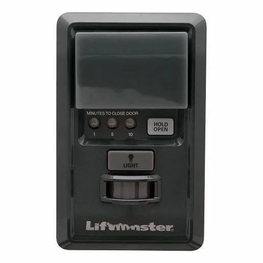 Replacement for Liftmaster 888LM Control Panel Accessory Garage Door Accessory OEM