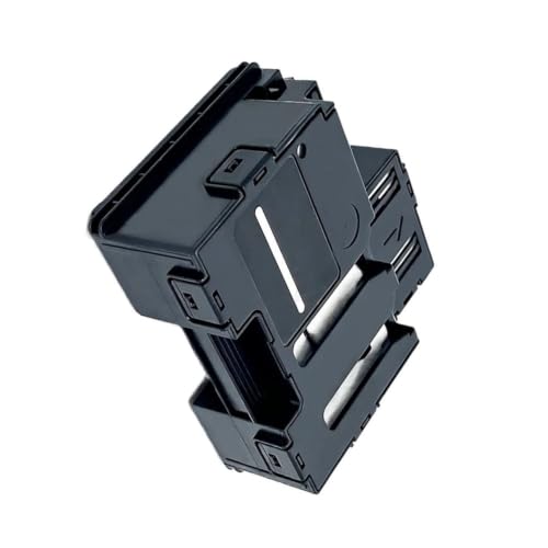 Cartouche d'entretien pour Canon G1430 G2470 G3470, absorption maximale MC-G04