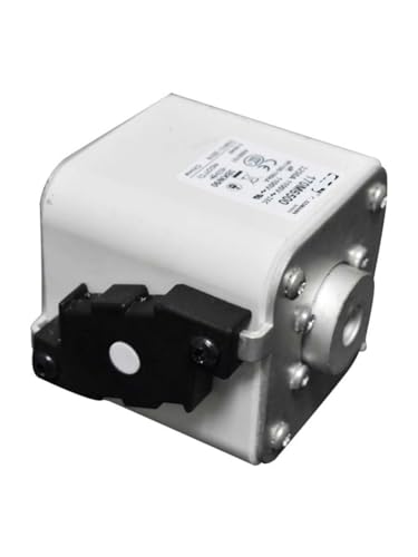 Fusible du module à rapide 170M6500 cartouche de rechange industrielle
