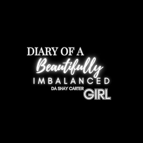 Diary of a Beautifully Imbalanced Girl cover art