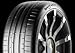 Produktbild Continental SportContact 6 235/35 R19 91ZR Sommerreifen GTAM T65475 ohne Felge