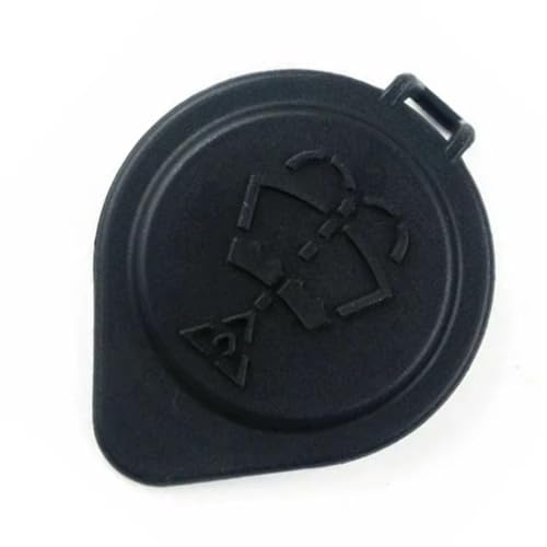 Tapón de depósito limpiaparabrisas 61667264145 para BMW E46 E90 E60