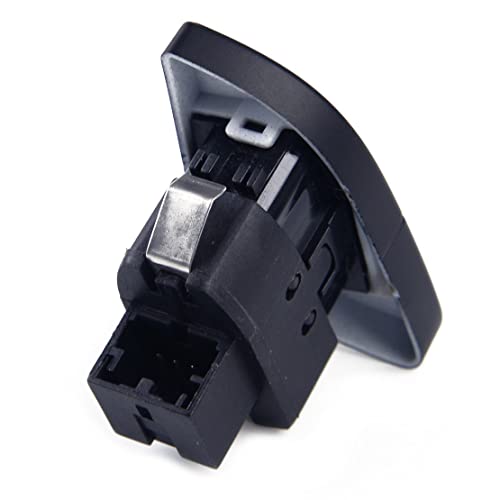 Commande de verrouillage centralisé Audi A4 S4 B8 Finition Premium Noir