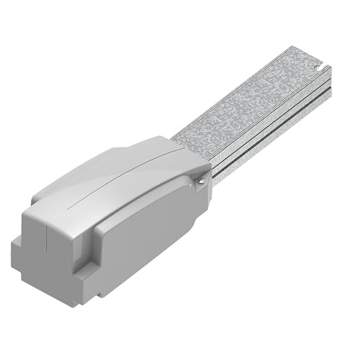 ZUCCHINI 75241003 alimentation droite réduite pour sécuriser les connexions de jeu de barres