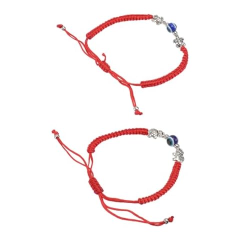 Bracelet Mauvais Oeil LIFKOME Cover