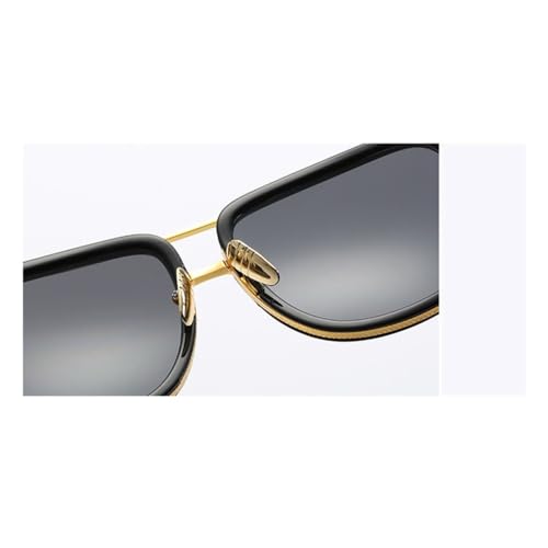 Vintage Men Sunglasses Retro Sun Glasses Shades3