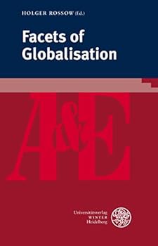 Paperback Facets of Globalisation Book