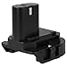 Produktbild vhbw Akku-Adapter kompatibel mit Makita 4333DWAE, 4333DWD, 4333DWDE, 4333DZ Elektrowerkzeug/Akku - Adapter für 14,4 V Li-Ion Akkus