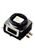 K5ATWH43GP, Illuminated SMT Tact Switch (10 Items)