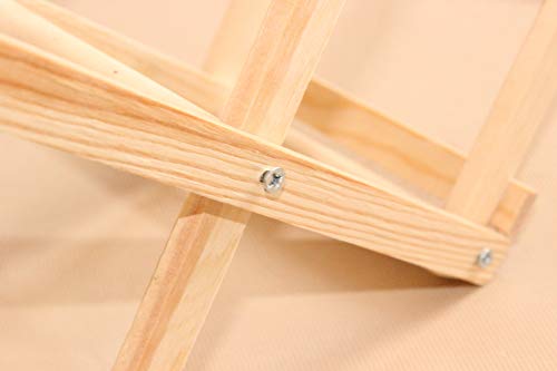 Soporte para botellas de vino Cherish Wood, 3 unidades miniatura 7