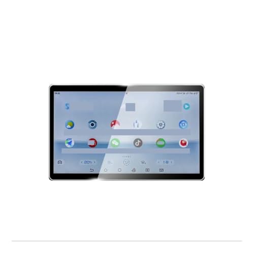 Film Protection Écran Tactile BYD E2 2023 pour Conduire Sans Reflet au Soleil