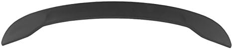 AKKON - for Original Style ABS Rear Trunk Spoiler Wing 2016-2019 Chevy Cruze 4Dr 4-Door Sedan Paintable Black