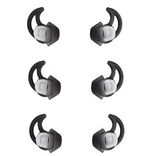 SNHTLS VR[pC[`bv C[s[X C[WF Bose Qc20 Qc30 IE2 SoundSport IE3 SIE2iɑΉ Czp`bv C[`bv C[s[X C[s[X C[s[X 3yA STCY