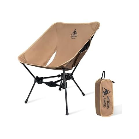 Fauteuil Pliable OneTigris TIGERBLADE Cover