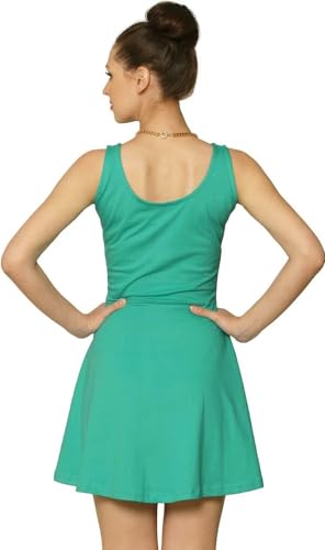 Image of Miss Chase Women's Mini Skater Dress