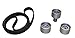 ContiTech TB251K1 Timing Belt Tensioner Kit