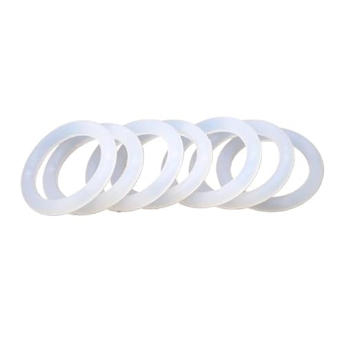 VMQ OOKXPbg CS 5mm OD 15~155mm hbV[ VRS ≏ ی^ O^V[ zCg HiO[h 10(OD 70mm ID 60mm)