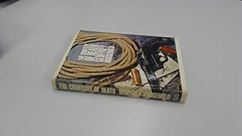 Hardcover The Courtesy of Death Book