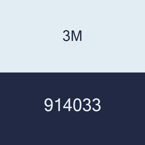 3M ESPE 914033 Plastic Strip Pediatric Crown Form, Upper Right Lateral, Size 3 (Pack of 5)