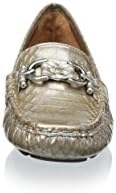 Donald J Pliner Women's Viky Driver, Taupe, 6.5 M US | Image 1