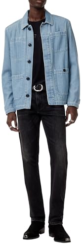 John Varvatos Men's Jakob Jacket3