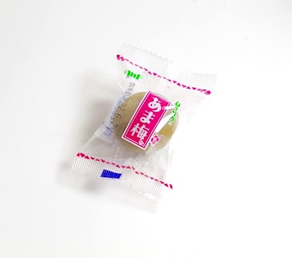 Amazon | 村岡食品 あま梅 1粒20入 | 村岡食品工業 | おつまみ・珍味 通販