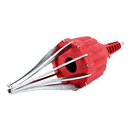 Expansor de cubierta antipolvo neumático con brazos de alta resistencia 3