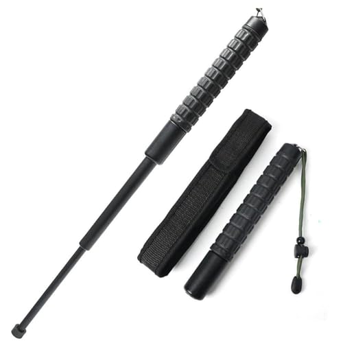 XFSRG 64CM Bastones Trekking Plegables Senderismo Ultraligeros Palos Ajustables Bastones para Caminar con Empuñadura para Senderismo Acampada XFSRG 64CM Bastones Trekking Plegables Senderismo Ultraligeros Palos Ajustables Bastones para Caminar con Empuñadura para Senderismo Acampada