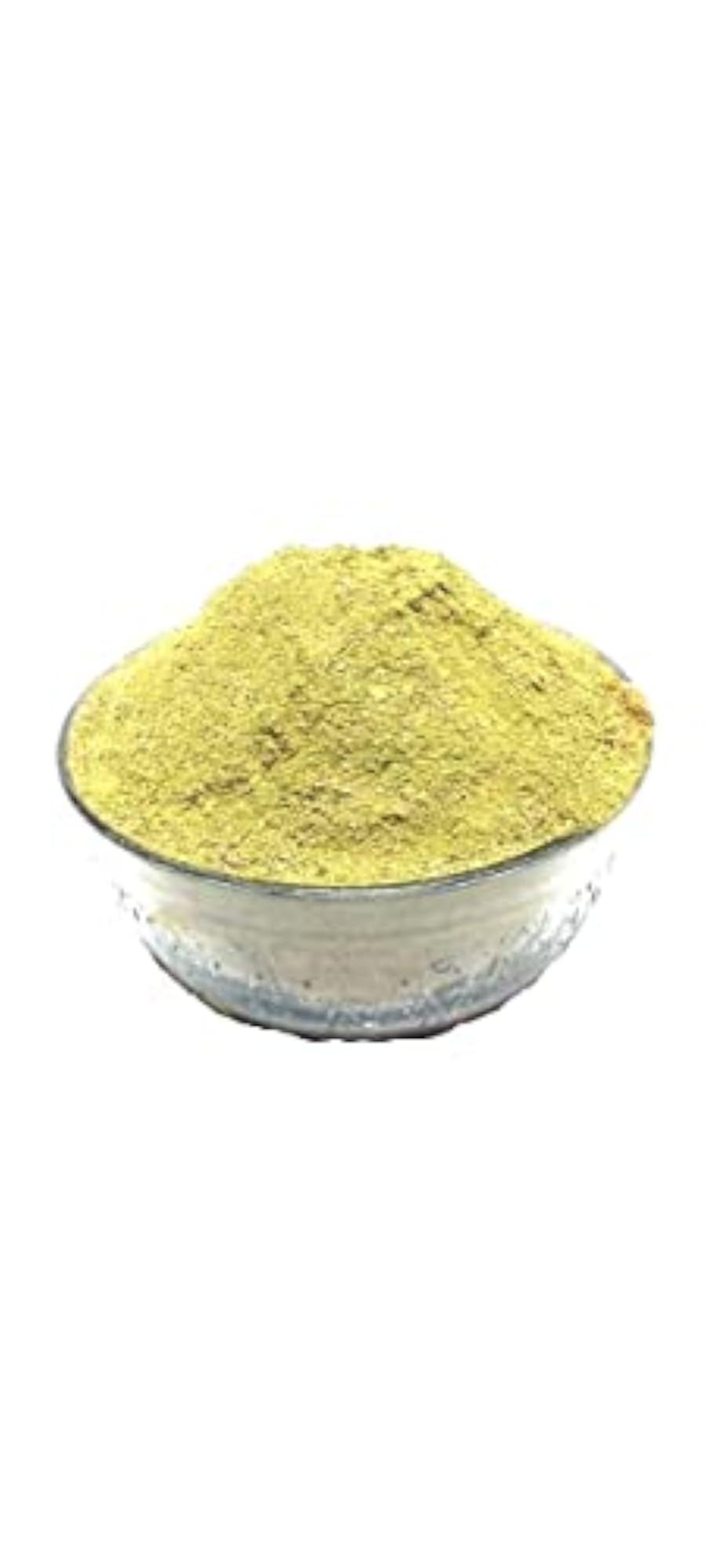 Jamun Leaves Powder, Natural Ayurveda, 200 Grams