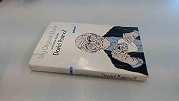 Hardcover My organic uncle, and other stories Book