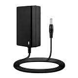 PK Power AC DC Adapter Replacement for Bissell Models 53Y8 29H3 and 75Q3 Series Vacuum Dongguan Yinli YLS0041-T160013 16.0V 130mA 12V - 16V Transformer I.T.E. Power Supply Cord Cable Battery Charger