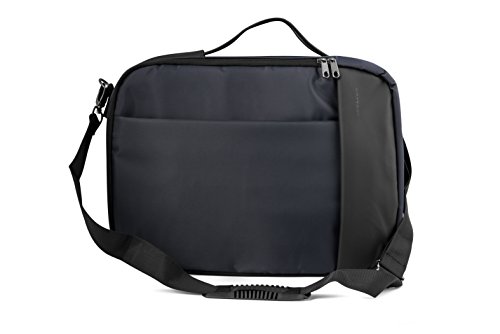 Preisvergleich Produktbild MODECOM 00052 Laptop Tasche Trenton blau