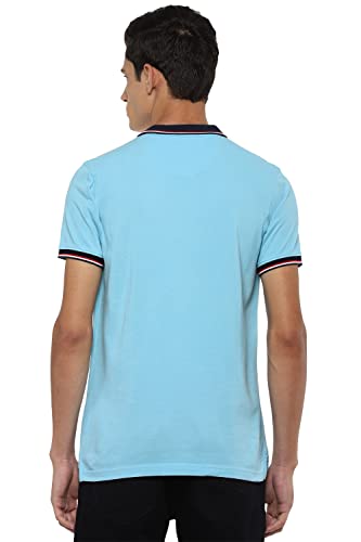 Image of Van Heusen Men Polo Shirt
