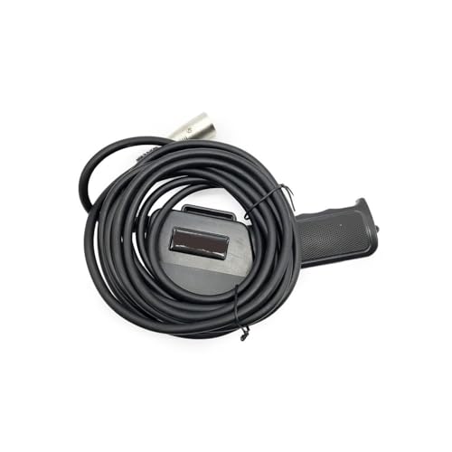 Interrupteur manuel de treuil pour UTV HS400 HS700 HS800 pour sorties tout-terrain