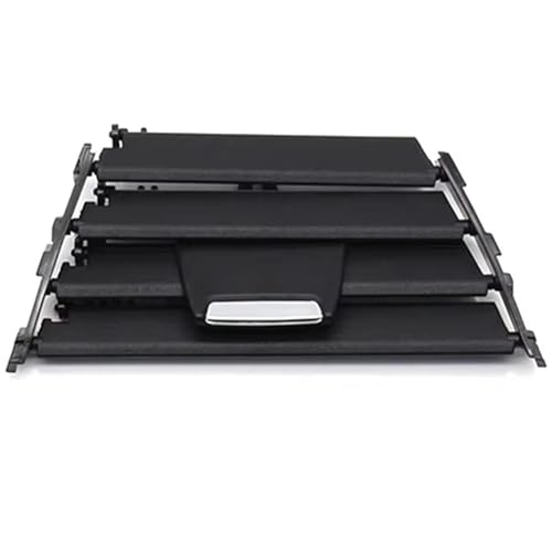 Grille d'aération pour BMW Série 2 (2013-2019) - Finition premium pour climatisation 64229218552