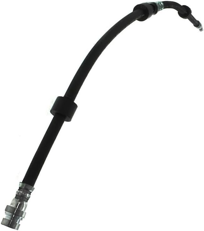 1PC Front Left Brake Hydraulic Hose for Mitsubishi Outlander 3.0L 2007-2018, for Eclipse Cross 1.5L 2018, for Lancer 2.0L 2008-2017, for Lancer 2.4L 2009-2017