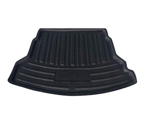 Tapis de coffre pour CR-V contre la boue et les liquides plateau étanche 2012-2016