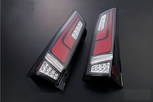 タントカスタムLA650S LED テールライト 左クリア/スモーク 31YevxKCN-L.jpg