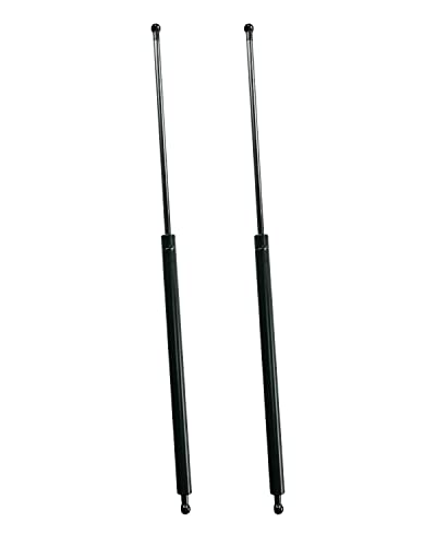Gas Struts Spring Shock 28 Inch 250Lb/1112N, Prop Lift Support Fit For Heavy-Duty Snowmobile Travel Trailer Tonneau Cover Truck Bed Cover Celler Door Trap Door #TOP5