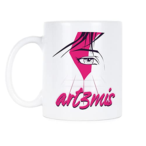 Funko, Toy hehede Ready Player One Art3mis Ready Player Art3mis Parzival Art3mis Artemis Aech